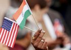 India signs helicopter support agreements worth $894 million with U.S.