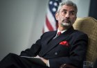 "Politics has conquered the global economy'' - Minister Jaishankar's 'Danger Code' speech