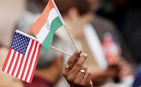 India signs helicopter support agreements worth $894 million with U.S.