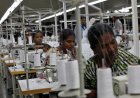 India's factory growth slows to nine-month low as US tariffs dent demand, PMI shows