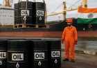 Kremlin says decline in India's imports of Russian oil may be temporary