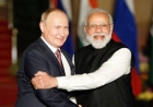 India-Russia oil and defence ties, Putin India Visit