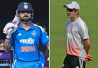 "Situation Not Good": BCCI Forced To Change 'Ajit Agarkar Mediation' Plan Between Virat Kohli, Gautam Gambhir