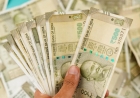 India rupee risks steeper fall past 90 without central bank help