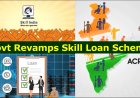 Skill Loan Scheme: Eligibility, Benefits, Loan Amount, Interest Rate & Application Process