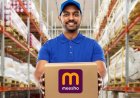 Meesho IPO Fully Subscribed on Day 1, Targets $5.6 Billion Valuation