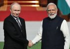 Putin Backs Deep India-Russia Economic Ties, Assures Uninterrupted Fuel Supply Amid Global Pressure