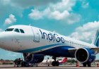 DGCA May Order IndiGo to Cut 300 Daily Flights Until February Amid Pilot Shortage