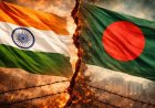 India Summons Bangladesh High Commissioner Again Amid Rising Diplomatic Tensions