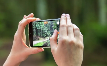 The iPhone Camera Secrets No One Told You About