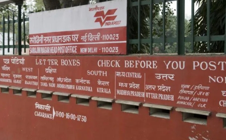 Post Office Savings Schemes - 7: National Savings Bond that offers high returns and tax benefits!