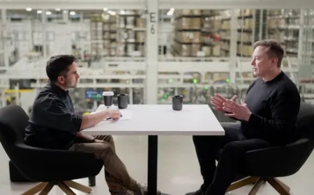 Should the H-1B Visa program be stopped? Elon Musk supports Indians