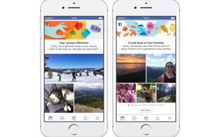 Stop Facebook Memories Before They Have a Chance to Pop Up