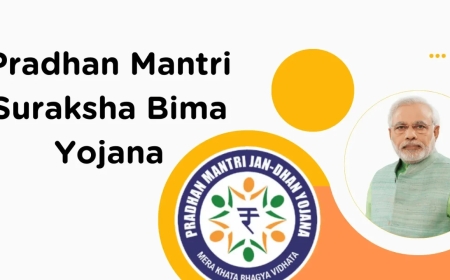 PMSBY Accident Insurance Scheme 2025: Benefits, Premium, Eligibility & How to Apply