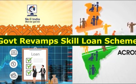 Skill Loan Scheme: Eligibility, Benefits, Loan Amount, Interest Rate & Application Process