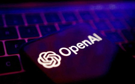 OpenAI pushes to release new AI model codenamed ‘Garlic’ as Google’s Gemini gains users