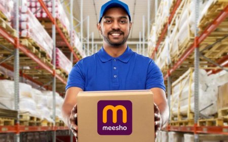 Meesho IPO Fully Subscribed on Day 1, Targets $5.6 Billion Valuation