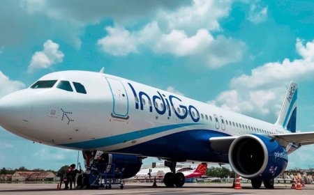 DGCA May Order IndiGo to Cut 300 Daily Flights Until February Amid Pilot Shortage
