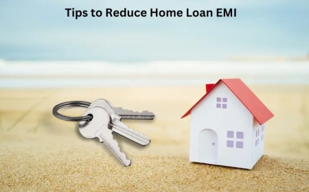 This Simple EMI Trick Can Cut Your Home Loan Tenure by 6–7 Years, Says CA Expert