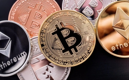 Crypto Becomes a Long-Term Investment Asset for Indians, Says CoinDCX Report