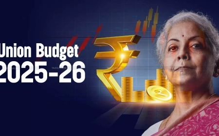 Union Budget 2026–27 Likely on February 1 Despite Sunday, Upholding Post-2017 Practice