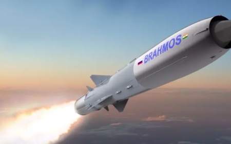 India Moves Closer to BrahMos Missile Export Deals with Vietnam and Indonesia Worth $450 Million