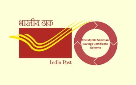 Mahila Samman Savings Certificate Scheme 2023–2025: Complete Guide for Women & Girls