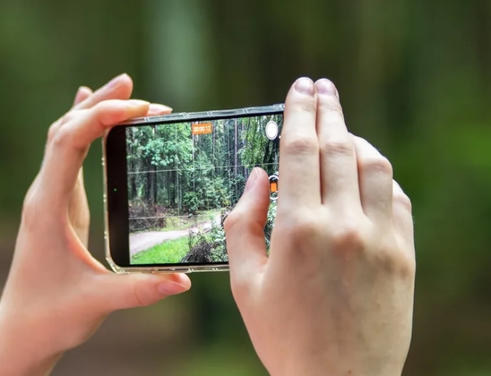 The iPhone Camera Secrets No One Told You About