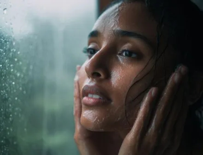 Essential Strategies for Managing Sensitive Skin During the Monsoon Season