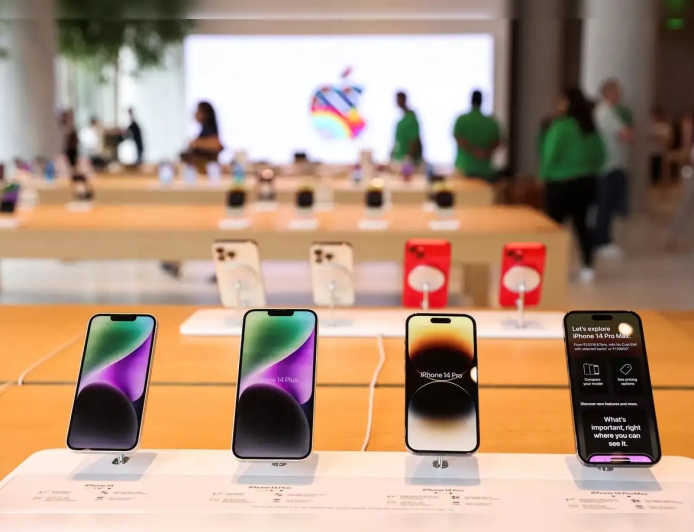 India orders mobile phones preloaded with government app to ensure cyber safety