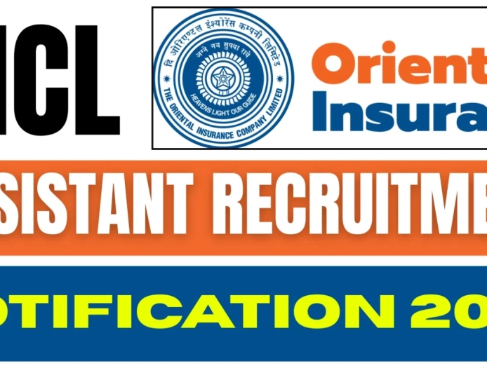 OICL AO Recruitment 2025 Notification Out for 300 Vacancies