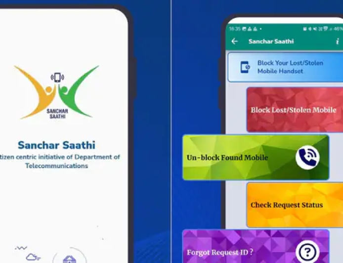Sanchar Saathi App: How it works, key features, and installation permissions