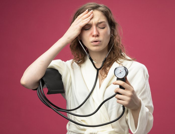 Hypertension: The Silent Killer You Can Defeat