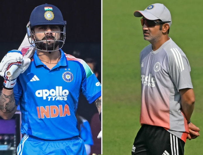 "Situation Not Good": BCCI Forced To Change 'Ajit Agarkar Mediation' Plan Between Virat Kohli, Gautam Gambhir