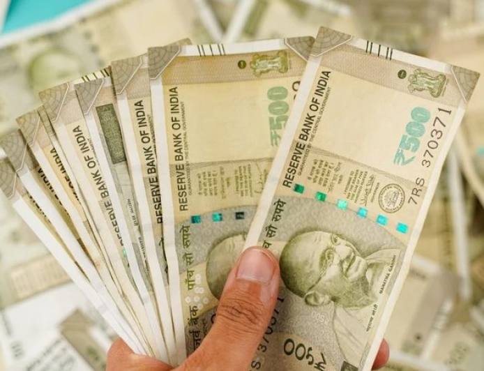 India rupee risks steeper fall past 90 without central bank help