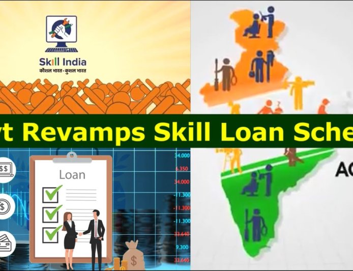 Skill Loan Scheme: Eligibility, Benefits, Loan Amount, Interest Rate & Application Process