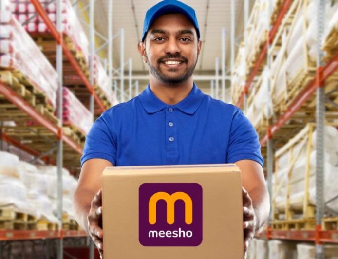 Meesho IPO Fully Subscribed on Day 1, Targets $5.6 Billion Valuation
