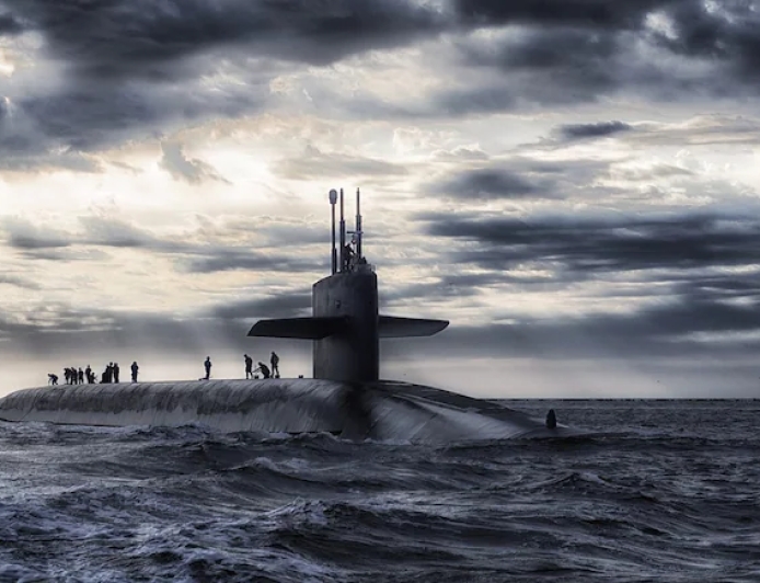 India Clinches $2 Billion Russia Submarine Deal As Putin Visits