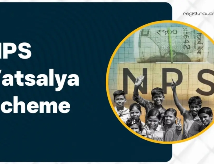 NPS Vatsalya Scheme 2024 – Minor Child Pension Plan Guide