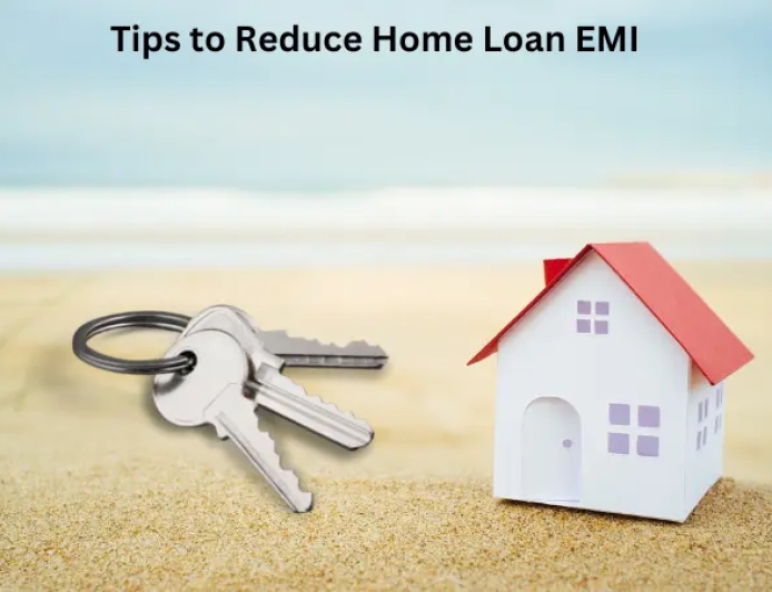 This Simple EMI Trick Can Cut Your Home Loan Tenure by 6–7 Years, Says CA Expert