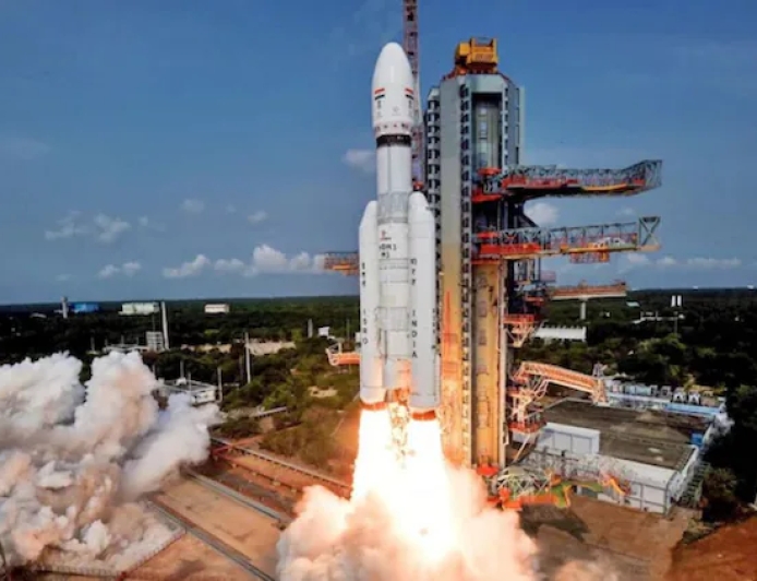 ISRO’s LVM3-M6 to Launch US Firm AST SpaceMobile’s Satellite on December 24