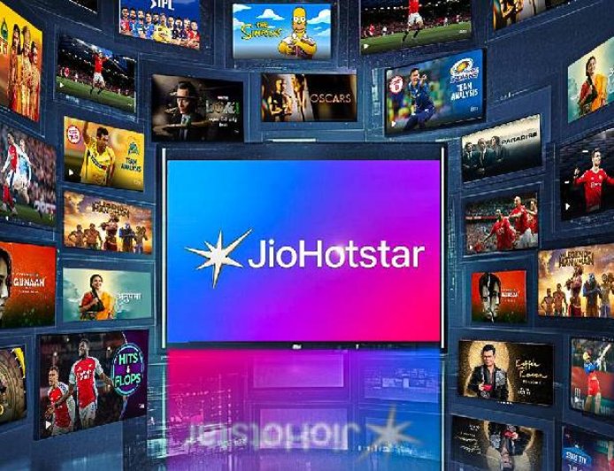 JioHotstar to Invest ₹4,000 Crore in South Indian Content, Signs MoU with Tamil Nadu Government