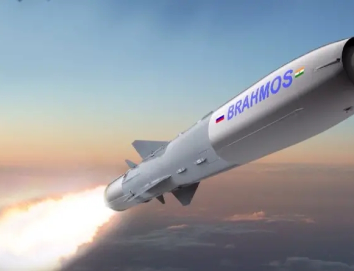 India Moves Closer to BrahMos Missile Export Deals with Vietnam and Indonesia Worth $450 Million
