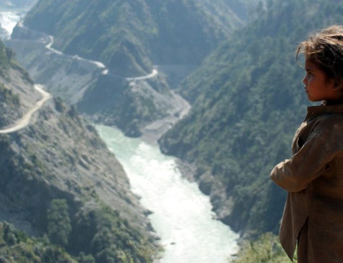 Pakistan Accuses India of Blocking Jhelum Water Flow: What the Data Really Shows