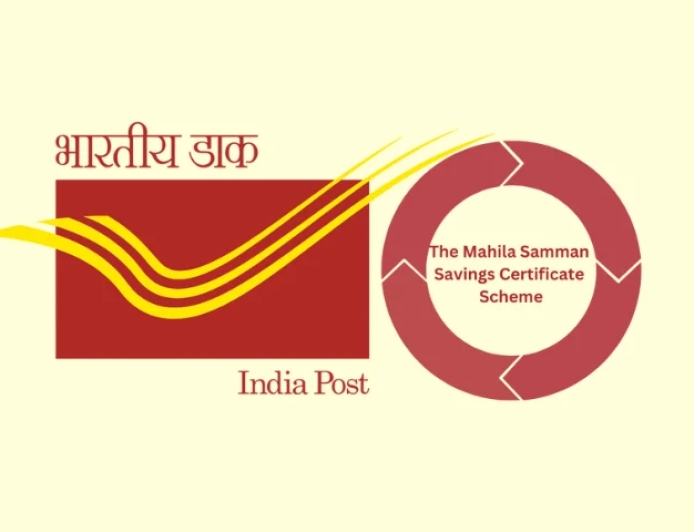 Mahila Samman Savings Certificate Scheme 2023–2025: Complete Guide for Women & Girls