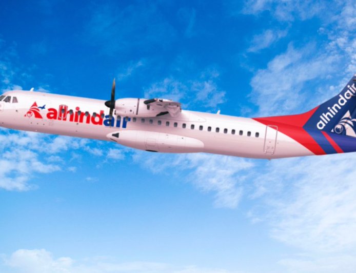 India Clears Two New Airlines: Al Hind Air and FlyExpress Get Regulatory Nod