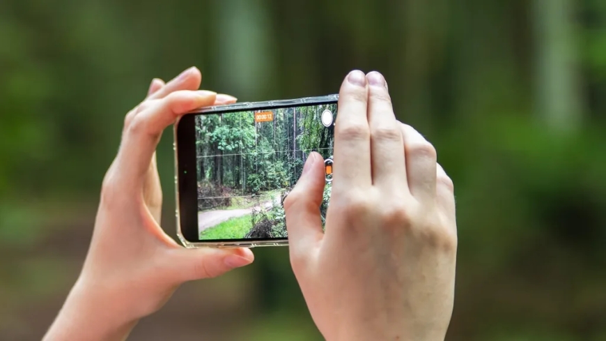 The iPhone Camera Secrets No One Told You About