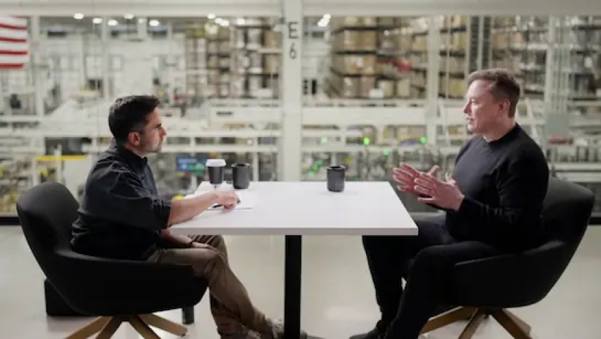 Should the H-1B Visa program be stopped? Elon Musk supports Indians