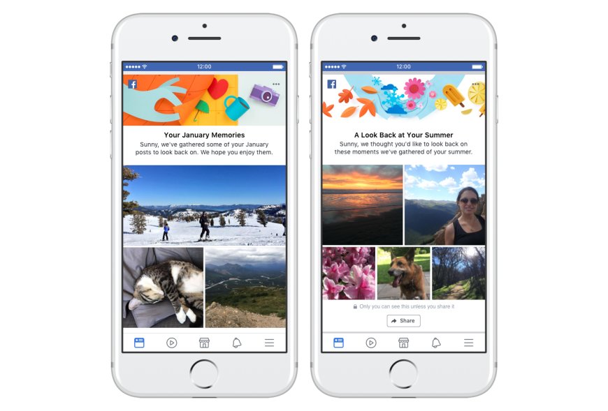 Stop Facebook Memories Before They Have a Chance to Pop Up