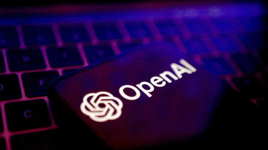 OpenAI pushes to release new AI model codenamed ‘Garlic’ as Google’s Gemini gains users